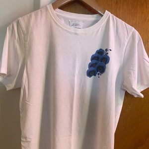 Saturday New York City Tee size S